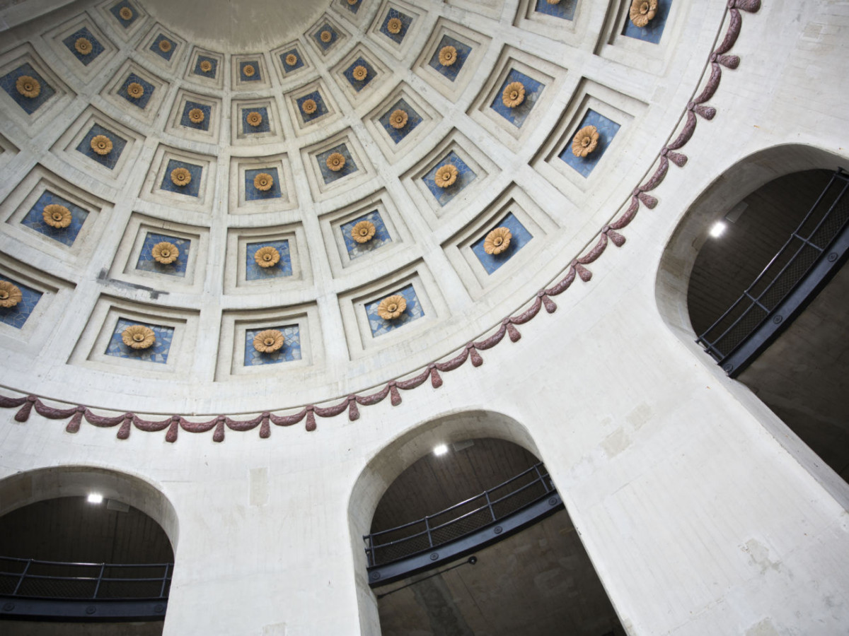 OSU-Rotunda